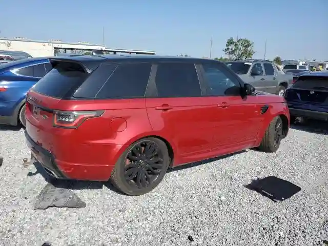 SALWR2RE7KA816302 2019 LAND ROVER RANGEROVER-2