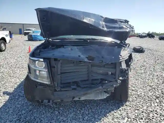 1GNSKHKC8HR313868 2017 CHEVROLET SUBURBAN-4