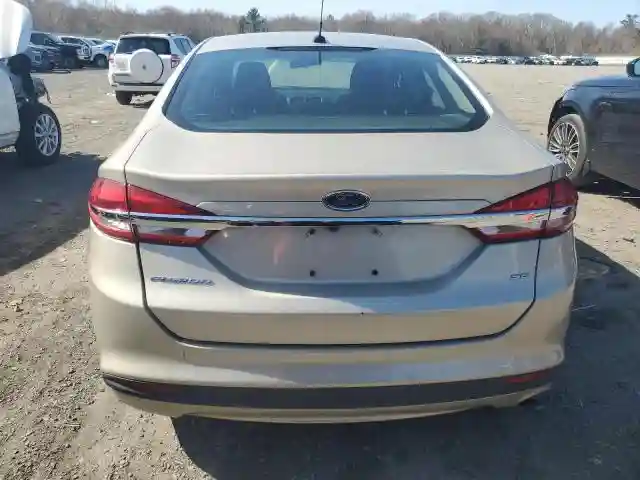 3FA6P0H75HR325994 2017 FORD FUSION-5