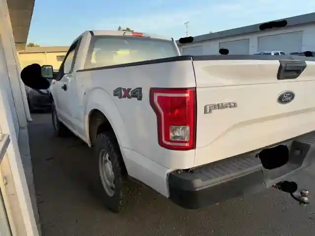 1FTMF1EF7HKD76701 2017 FORD ALL MODELS-2