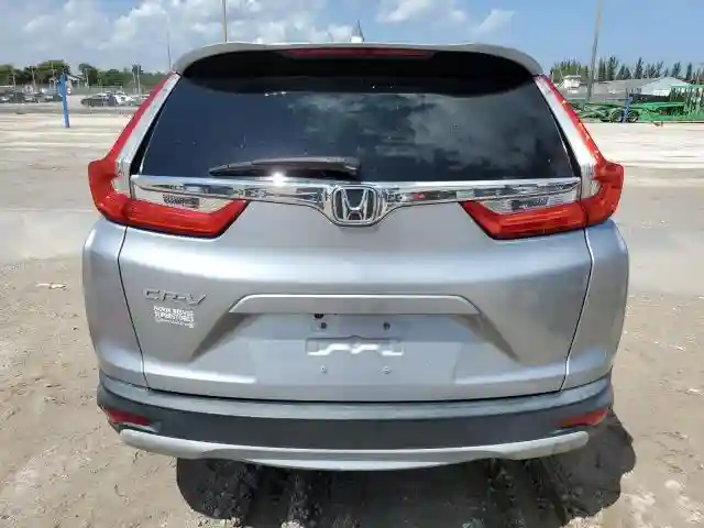 5J6RW1H88HL000614 2017 HONDA CRV-5