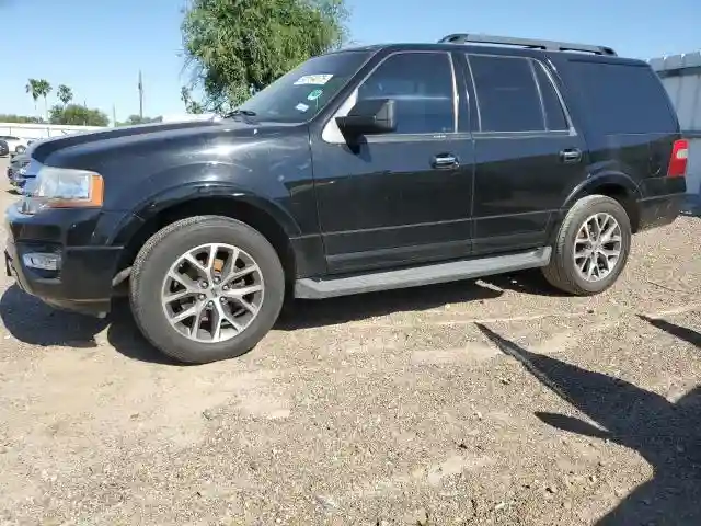 1FMJU1HT2HEA66296 2017 FORD EXPEDITION-0