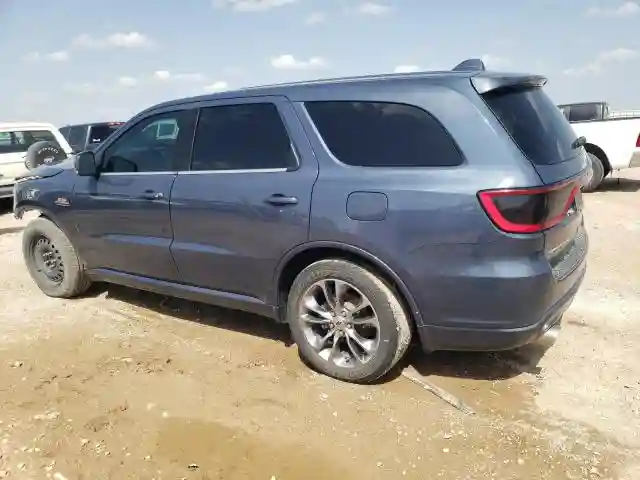 1C4SDHCT2LC153290 2020 DODGE DURANGO-1