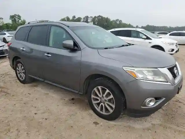 5N1AR2MM0FC647679 2015 NISSAN PATHFINDER-3