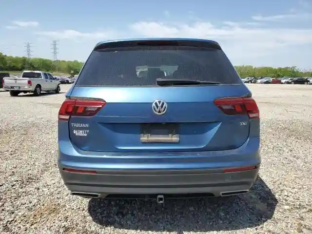 3VV1B7AX3JM028653 2018 VOLKSWAGEN TIGUAN-5
