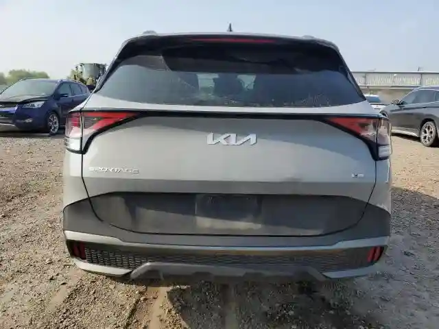 5XYK6CAF9PG097473 2023 KIA SPORTAGE X-5