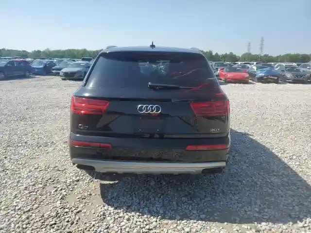 WA1LAAF79HD043173 2017 AUDI Q7-5