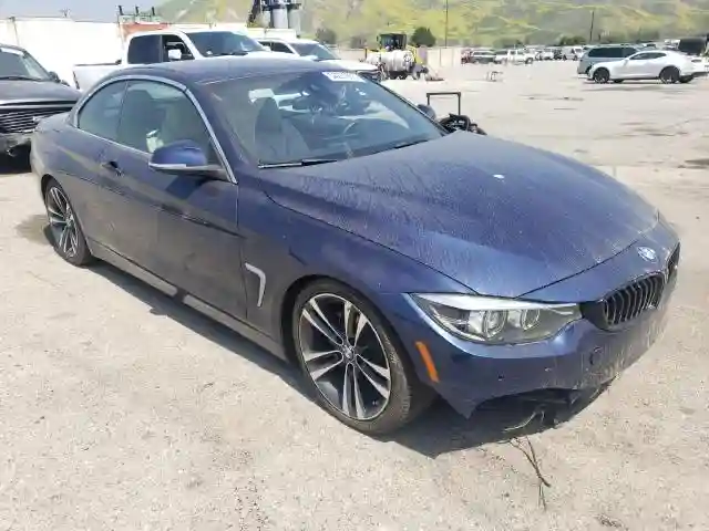 WBA4Z1C0XL5N43207 2020 BMW 4 SERIES-3