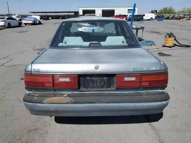 JT2SV22E9J0199686 1988 TOYOTA CAMRY-5