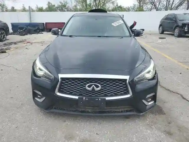 JN1EV7AR9KM591778 2019 INFINITI Q50-4