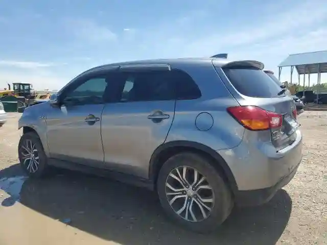 JA4AP3AU4HZ064109 2017 MITSUBISHI OUTLANDER-1