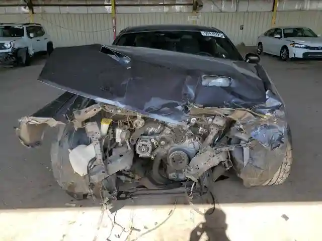 2C3CDZAT1FH865454 2015 DODGE CHALLENGER-4