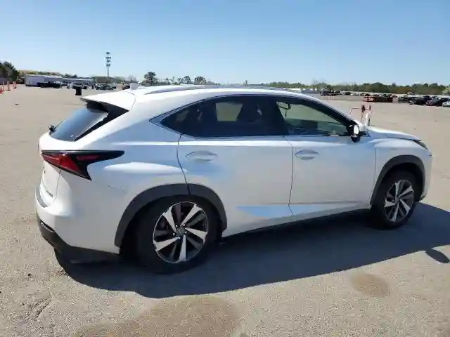 JTJGARDZ6L5012635 2020 LEXUS NX-2