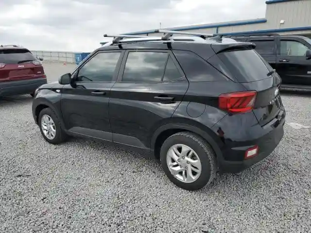 KMHRC8A37LU026660 2020 HYUNDAI VENUE-1