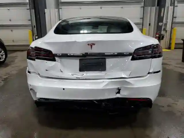 5YJSA1E5XPF500758 2023 TESLA MODEL S-5