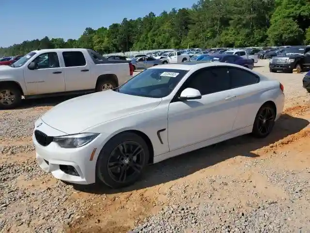 WBA4W3C52KAF93446 2019 BMW 4 SERIES-0