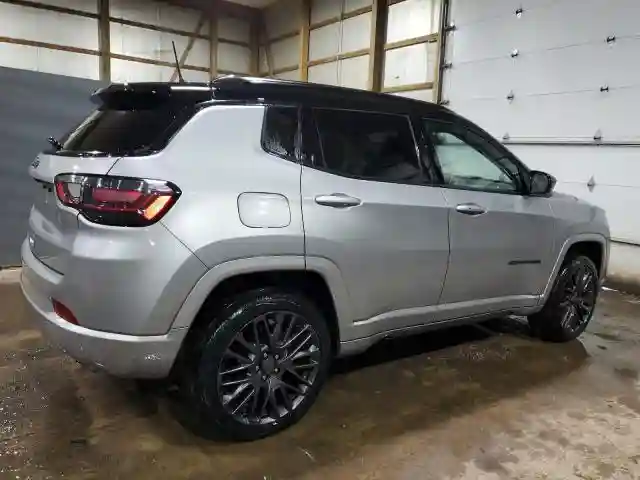 3C4NJDCB2NT207149 2022 JEEP COMPASS-2