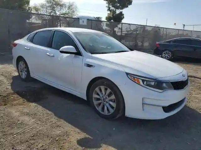 5XXGT4L39GG060757 2016 KIA OPTIMA-3