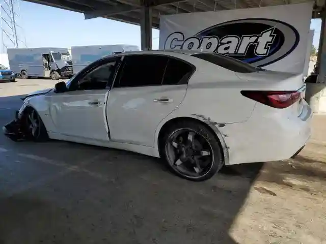 JN1EV7AP0LM202316 2020 INFINITI Q50-1