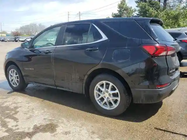 2GNAXUEV3N6130274 2022 CHEVROLET EQUINOX-1