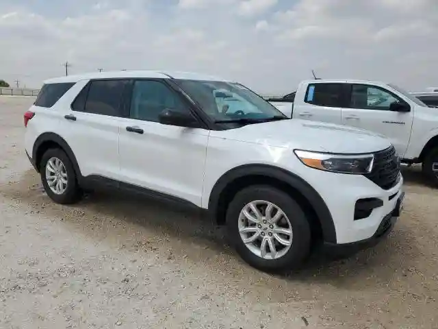 1FMSK7BH3MGA94897 2021 FORD EXPLORER-3