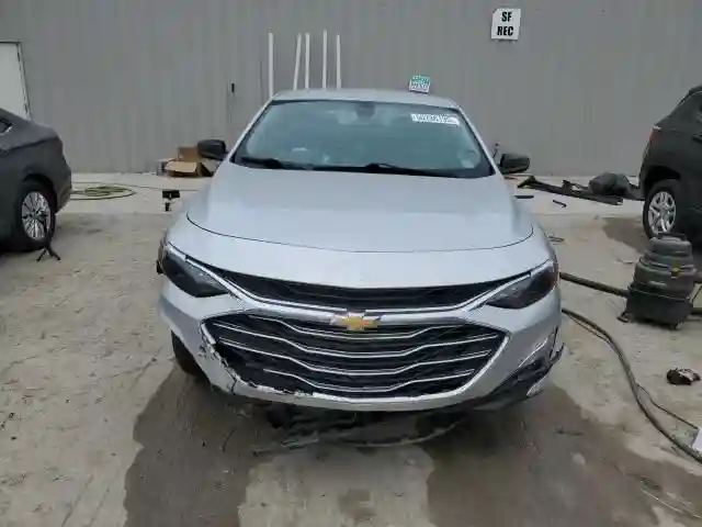 1G1ZC5ST0KF182357 2019 CHEVROLET MALIBU-4