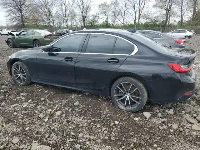 WBA5R7C50KAJ81963 2019 BMW 3 SERIES-1