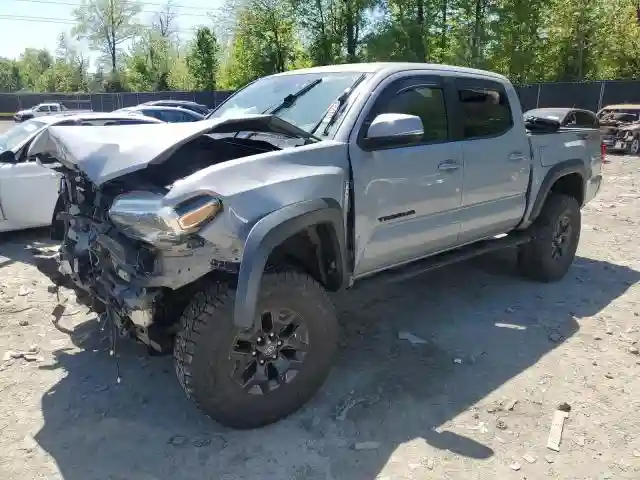 3TMCZ5AN1JM160347 2018 TOYOTA TACOMA-0