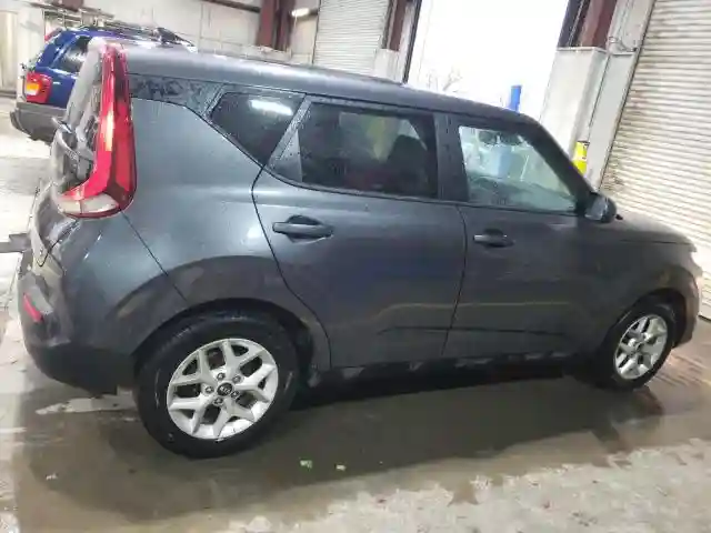 KNDJ23AU5M7773741 2021 KIA SOUL-2