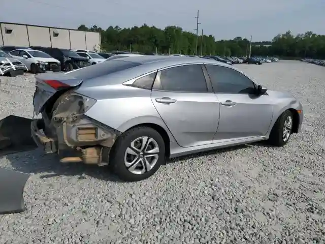 19XFC2F54GE014212 2016 HONDA CIVIC-2