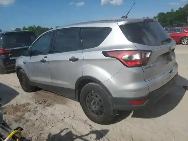 1FMCU0F78HUC43710 2017 FORD ESCAPE-1