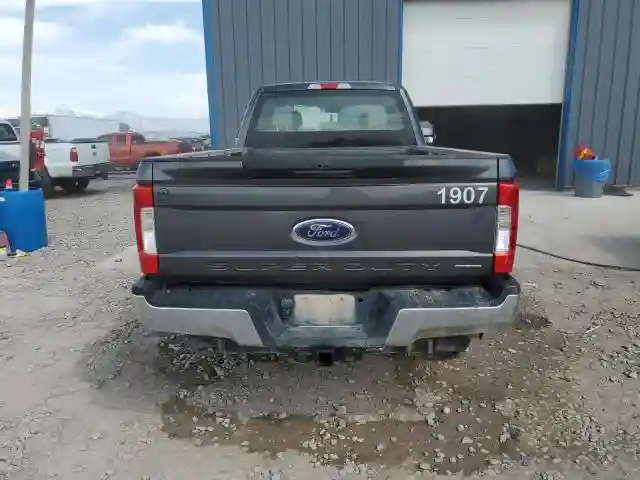1FT7X2B61KEC11379 2019 FORD F250-5