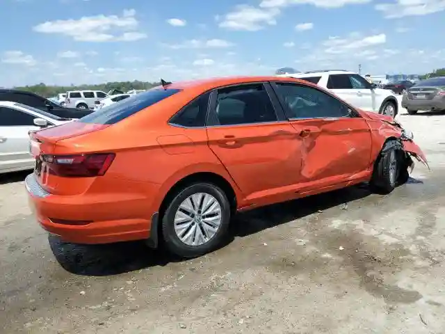 3VWC57BU1LM091804 2020 VOLKSWAGEN JETTA-2