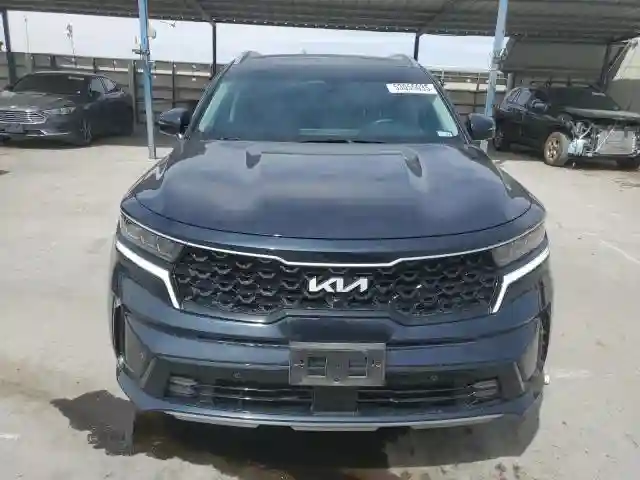 KNDRMDLH1R5260086 2024 KIA SORENTO-4