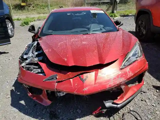 1G1YB3D41R5123651 2024 CHEVROLET CORVETTE-4