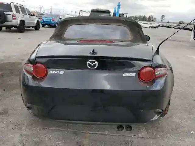 JM1NDAC72G0109661 2016 MAZDA MX5-5