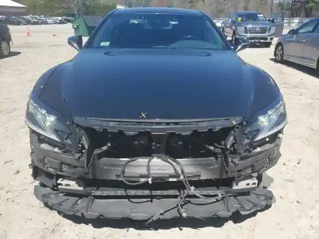 JTHC51FF4J5000800 2018 LEXUS LS500-4