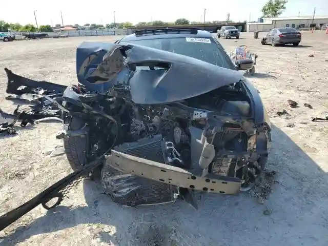 2C3CDXGJ0LH184000 2020 DODGE CHARGER-4