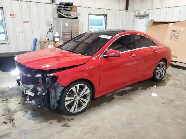 WDDSJ4EB3GN382048 2016 MERCEDES-BENZ CLA-CLASS-0