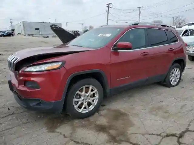 1C4PJMCSXGW193507 2016 JEEP GRAND CHEROKEE-0