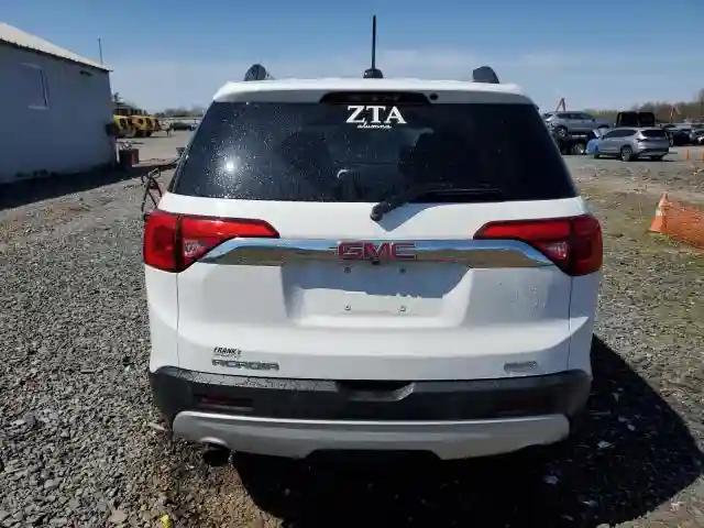 1GKKNSLS1KZ103725 2019 GMC ACADIA-5