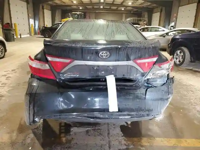 4T1BF1FK5GU542991 2016 TOYOTA CAMRY-5