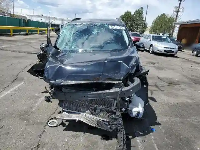 MAJ6S3GL9NC466480 2022 FORD ECOSPORT-4