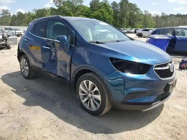 KL4CJASB4KB938888 2019 BUICK ENCORE-3