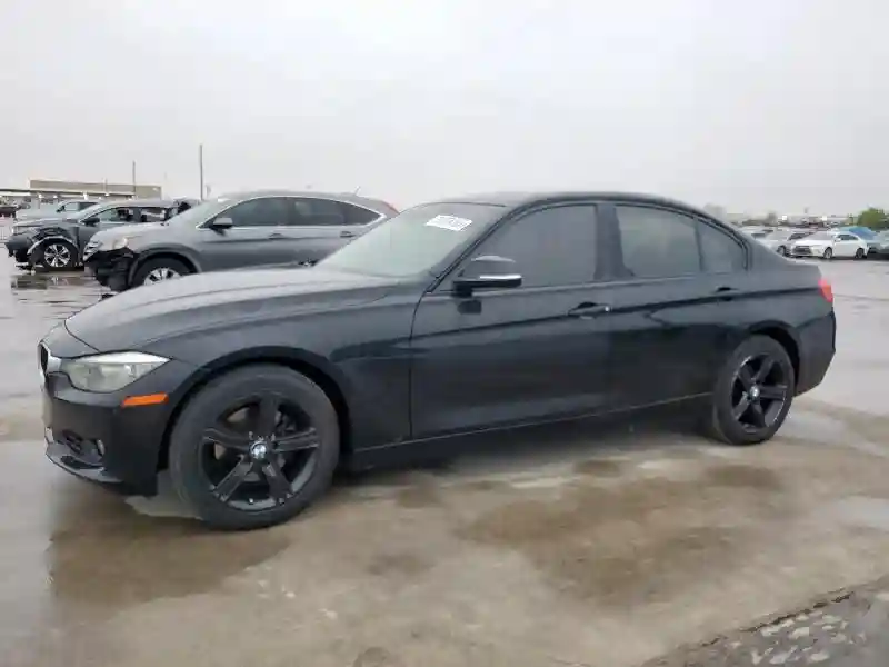WBA3B1G54FNT64221 2015 BMW 3 SERIES-0