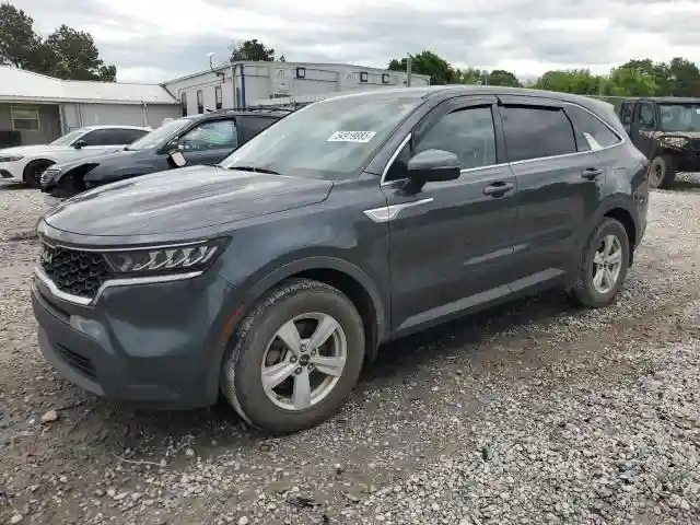 5XYRG4LC5NG142801 2022 KIA SORENTO-0