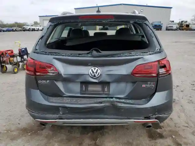3VWH17AU3HM530771 2017 VOLKSWAGEN GOLF-5