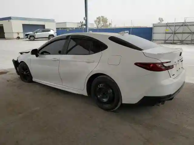 4T1DAACK7SU536629 2025 TOYOTA CAMRY-1