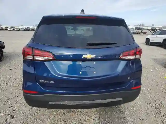 3GNAXKEG9PL193142 2023 CHEVROLET EQUINOX-5