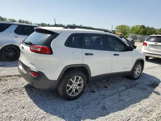 1C4PJLAB6GW143894 2016 JEEP GRAND CHEROKEE-2
